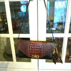 Brahmin Shoulder Bag